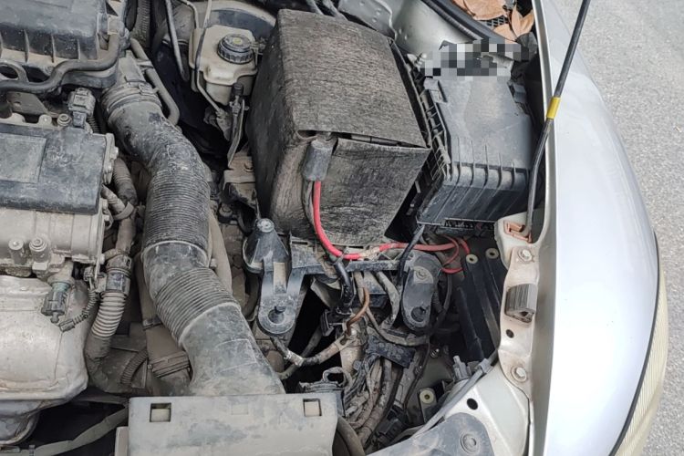 Used Skoda Octavia 2014 1.6L Automatic Yijun Edition
