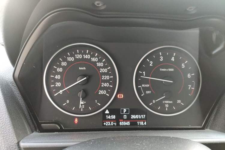 Used BMW 1 Series 2015 120i Sport Design Package