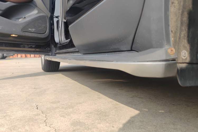 Used Buick Envision 2019 20T Two-Wheel Drive Luxury Version China VI Standard
