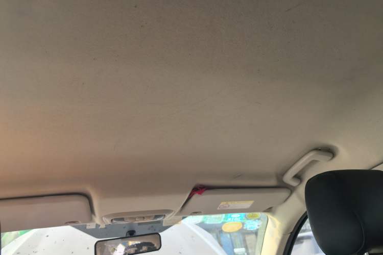 Used Ford Escort 2015 1.5L Manual Comfort Model