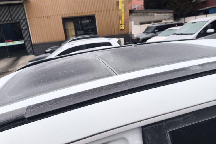 Used Geely Auto Emgrand X7 Sport 2021 1.8TD DCT Two-Wheel Drive Asian Games Edition