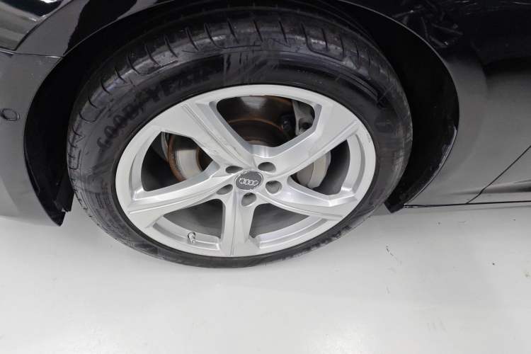 Used Audi A6L 2021 45 TFSI quattro Prestige Elegant Edition
