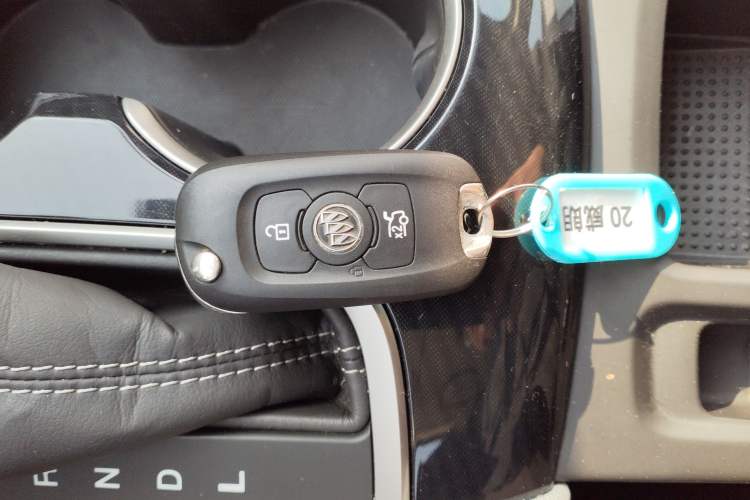 Used Buick Verano 2020 15T Automatic Trend Edition
