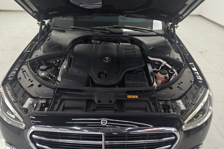 Used Mercedes-Benz S-Class 2023 Updated S 400 L Luxury Edition
