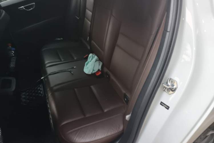 Used Volvo S60 2020 T4 Zhiyi Luxury Edition