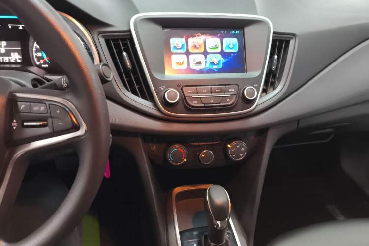 Used Chevrolet Cavalier 2018 320 Automatic Xinyue Edition