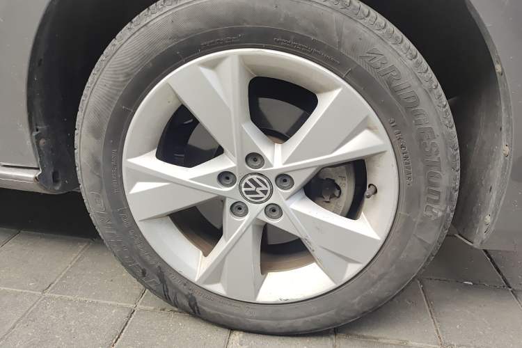 Used Volkswagen Bora 2013 1.6L Manual Comfort Model