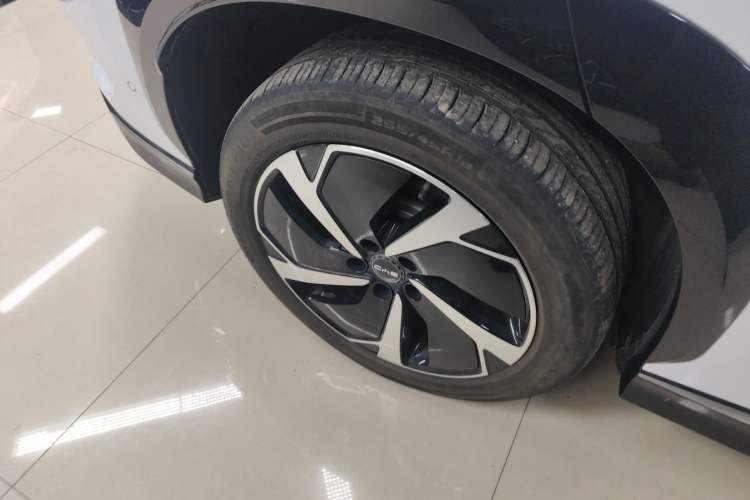 Used BYD Sealion 07 EV 2025 610 Intelligent Driving Edition
