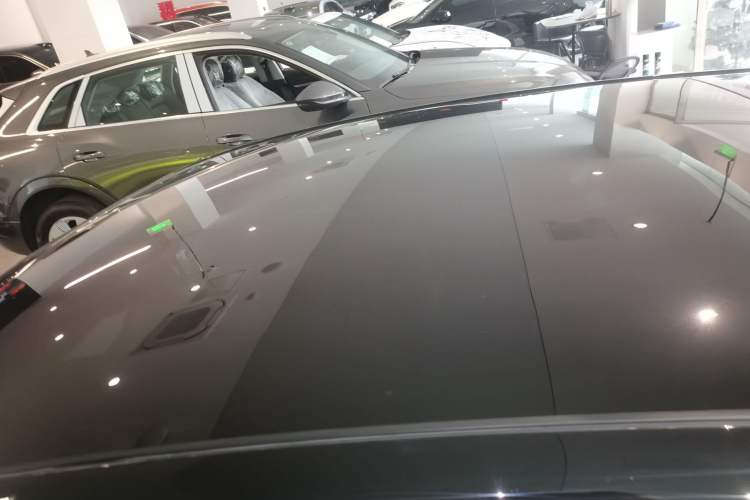 Used Volkswagen ID.3 2024 Outstanding Edition
