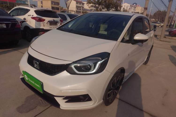 Used Honda LIFE 2021 1.5L CVT SPORT Heartbeat Edition