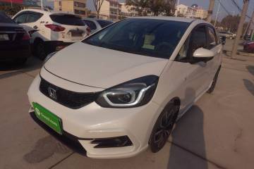 Used Honda LIFE 2021 1.5L CVT SPORT Heartbeat Edition