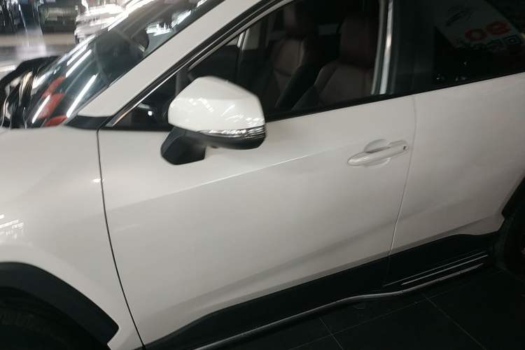 Used Toyota RAV4 2020 2.0L CVT 4x4 Trend Edition
