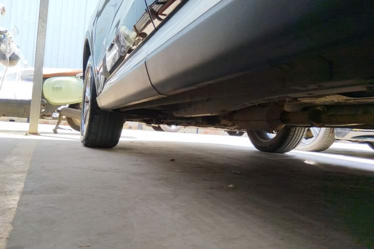 Used Ford Equator Sport 2023 EcoBoost 170 Prime Edition
