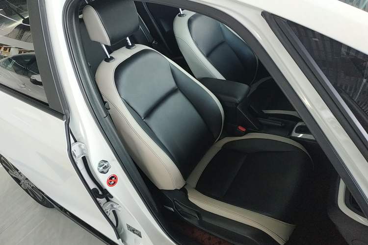 Used Honda Fit 2023 1.5L CVT Trendy Sports Edition