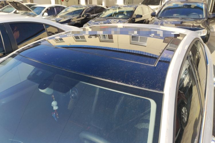 Used Skoda Octavia 2019 TSI230 DSG Luxury Edition
