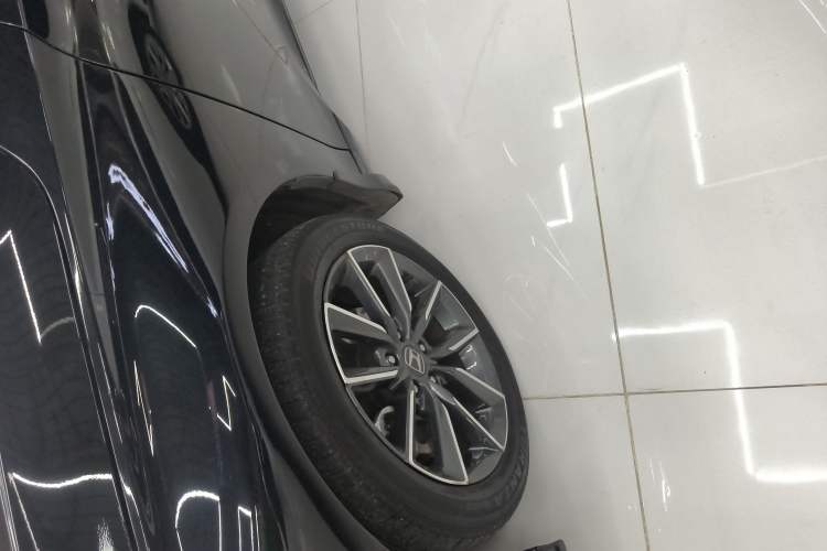 Used Honda Inspire 2022 260TURBO Elegant Edition