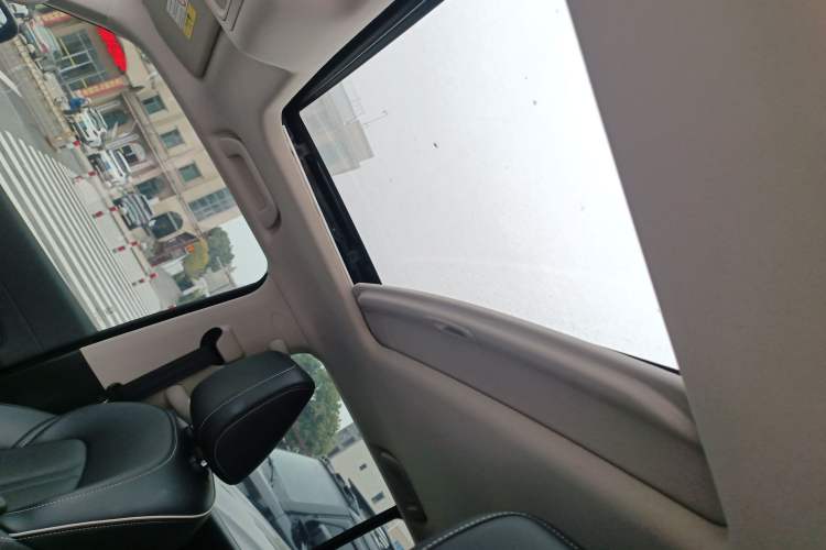 Used Tank 300 2023 Off-Road Edition 2.0T Conqueror
