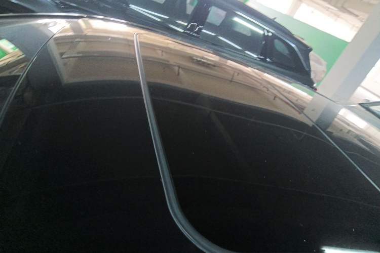 Used Toyota Avalon 2023 2.0L Premium Edition
