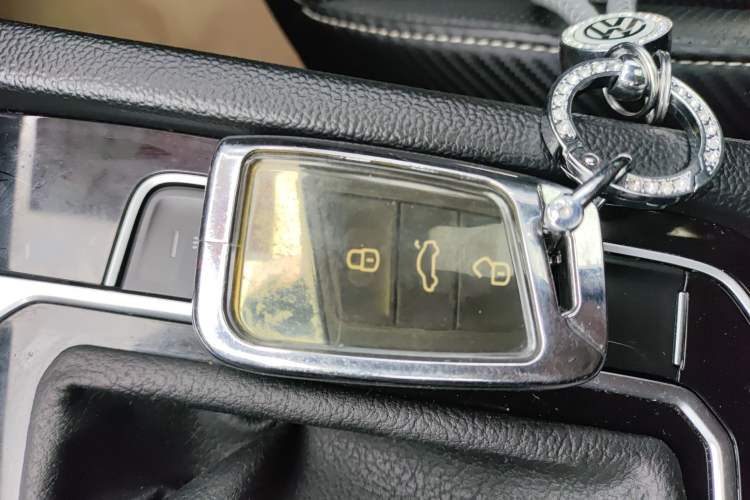 Used Volkswagen FAW-Volkswagen CC 2020 330TSI Glamour Edition China VI Standard
