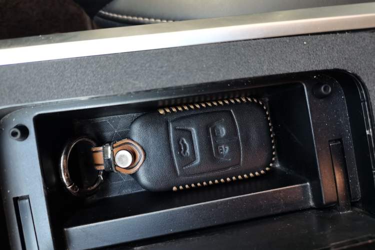 Used Chery Tiggo 8 2019 1.6 TGDI Automatic Elite Model
