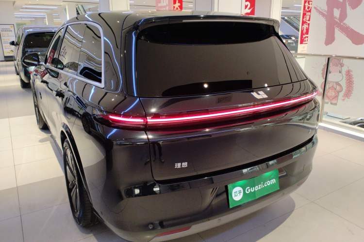 Used Li Auto L8 2024 Pro Model