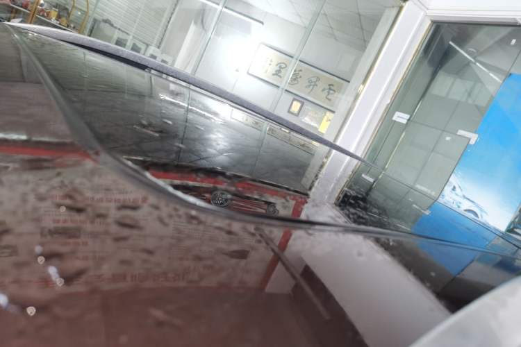 Used Skoda Kodiaq 2018 Facelifted TSI330 5-Seater Two-Wheel-Drive Luxury Edition