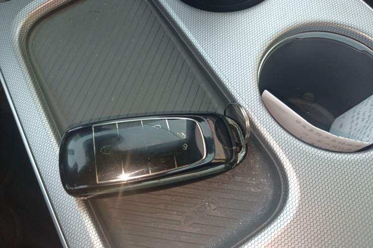 Used AION Y 2024 Younger