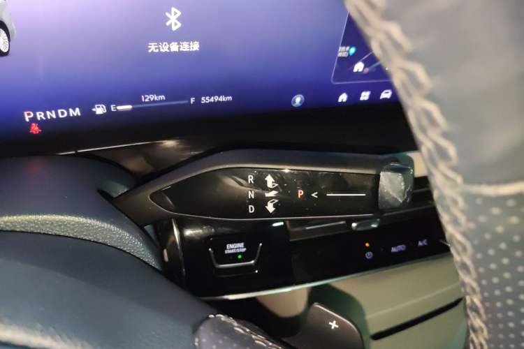 Used Buick Century 2023 2.0T Four-Seat Private Edition