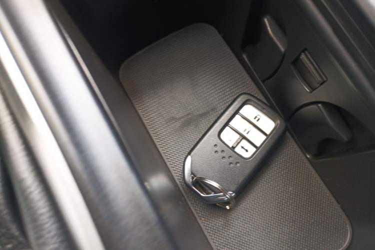 Used Honda Inspire 2019 260TURBO Elegant Edition China VI Emission Standard