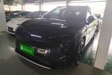 Used Nio ES7 2022 75 kWh