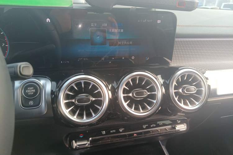 Used Mercedes-Benz GLB 2023 GLB 220 Sport Edition