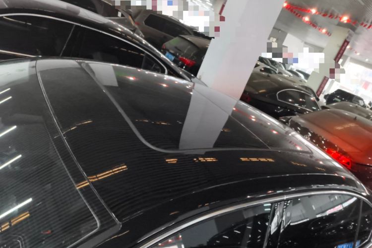 Used Volkswagen Magotan 2025 Zhongxiang Version 280TSI DSG Comfort Edition
