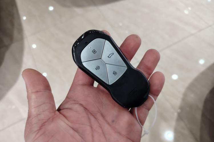 Used XPeng G3 2021 G3i 460N
