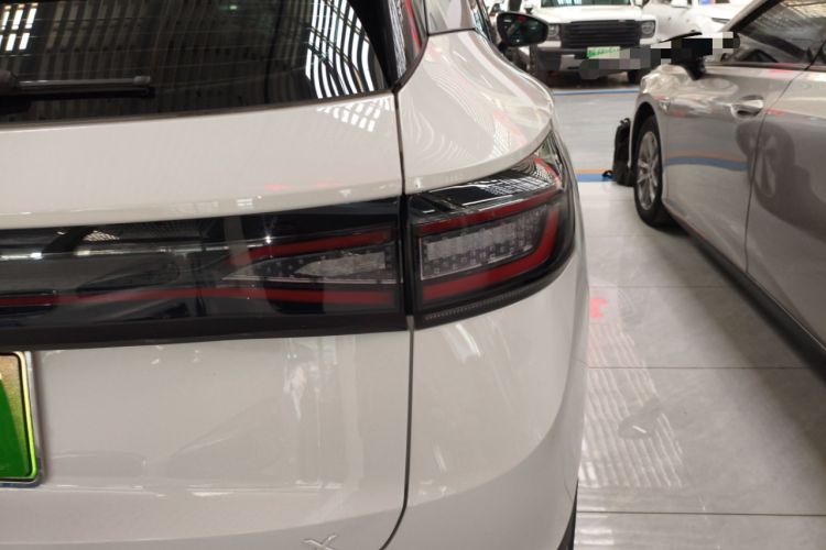 Used Volkswagen ID.4 X 2024 Pure & Smart Edition
