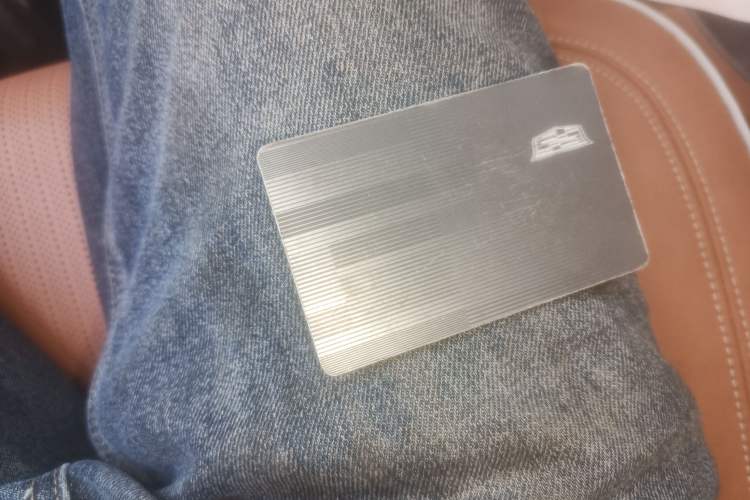 Used Cadillac OPTIQ 2024 Four-Wheel Drive Long-Range Version