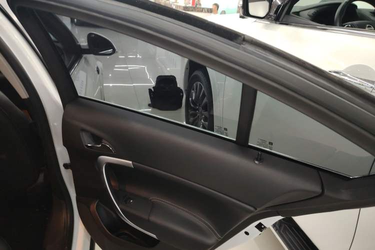 Used Buick Regal 2015 1.6T Leading Technology Model
