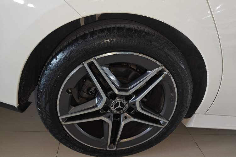 Used Mercedes-Benz CLA 2021 CLA 200
