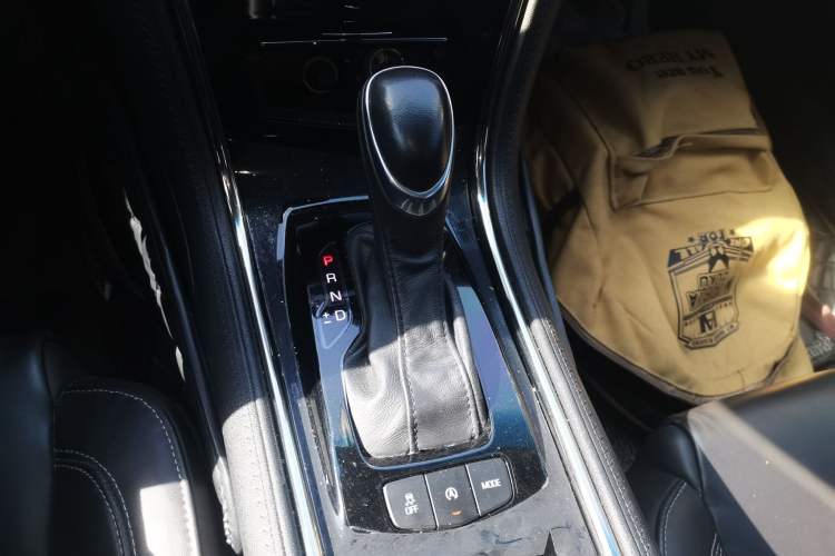 Used Cadillac ATS-L 2016 28T Fashion Edition
