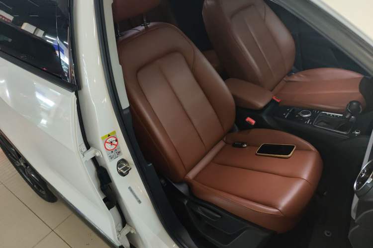 Used Audi Q2L 2020 35 TFSI Ambition Dynamic Edition
