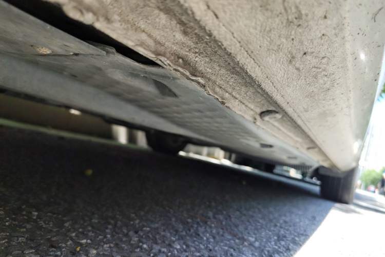 Used Skoda Octavia 2013 1.6L Automatic Yijie Edition
