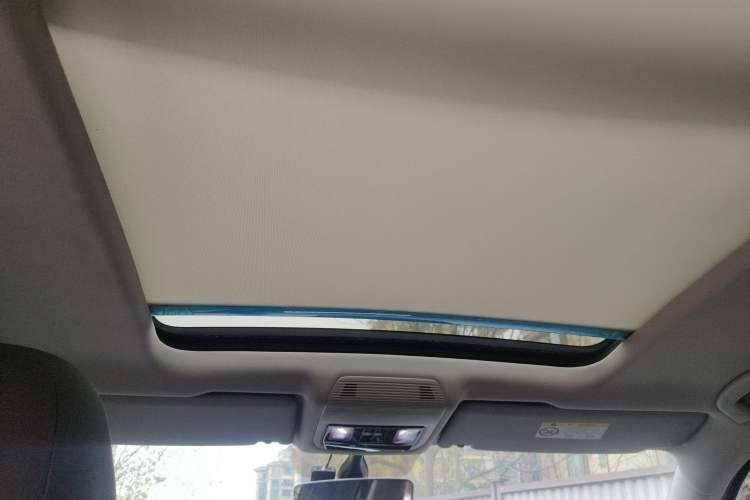 Used Volkswagen Teramont 2021 380TSI Four-Wheel Drive Prestige Luxury Edition
