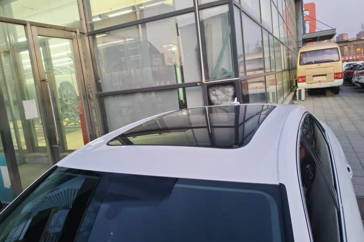 Used Audi A4L 2023 40 TFSI Fashion Dynamic Model
