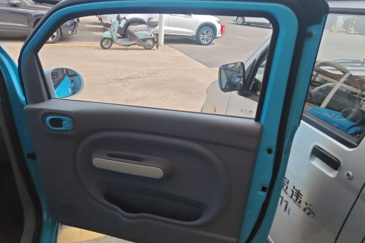 Used Bestune Pony 2025 222km Range Agile Horse
