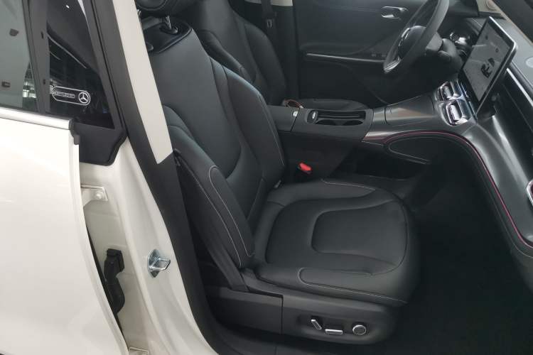 Used  #1 2024 Dynamic Standard Edition
