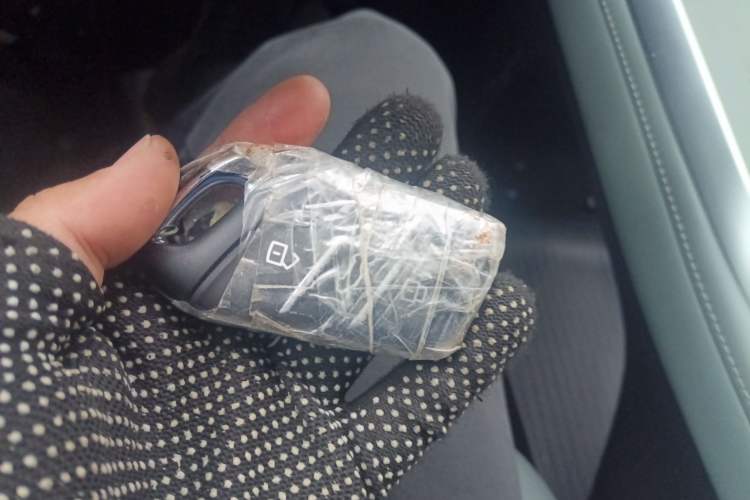 Used Roewe D6 2025 520km Smart Enjoyment Version
