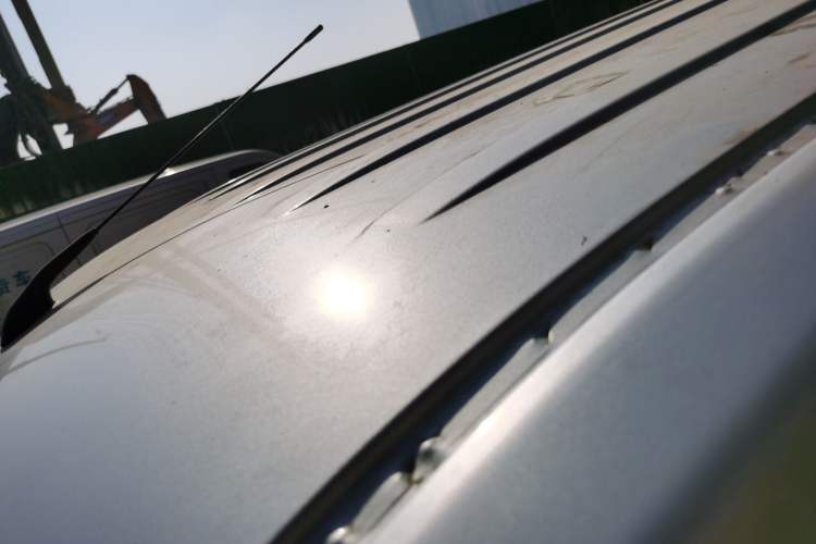 Used Chana Star 5 2022 1.4L Classic Edition Passenger Vehicle JL473Q3
