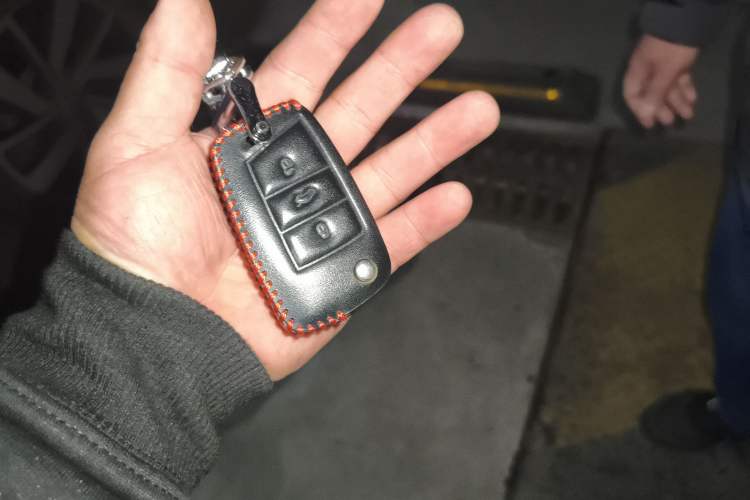 Used Volkswagen Sagitar 2023 300TSI DSG Excellence Edition
