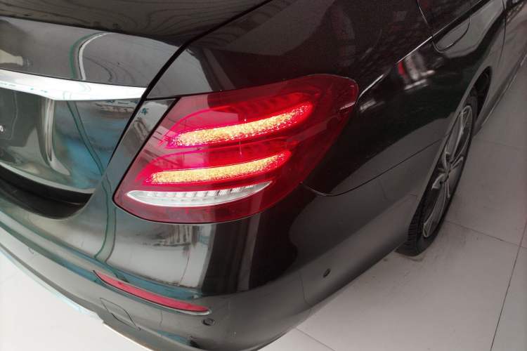 Used Mercedes-Benz E-Class 2020 E 300 L Sport Luxury Edition
