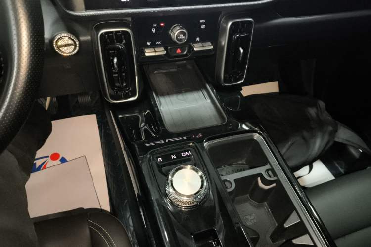 Used Haval DARGO 2022 1.5T DCT Two-Wheel Drive Border Collie Edition
