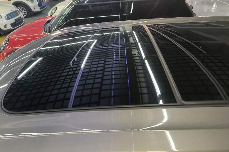 Used  Clubman 2021 2.0T COOPER S
